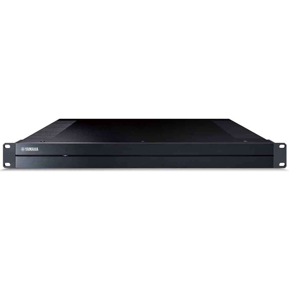 Yamaha XDA-QS5400RK MusicCast Multi-Room Streaming Amplifier (4 Zone, 8 Channel) | Best Yamaha XDA-QS5400RK MusicCast Multi-Room Streaming Amplifier (4 Zone, 8 Channel) | Yamaha XDA-QS5400RK MusicCast Multi-Room Streaming Amplifier (4 Zone, 8 Channel) Reviews | Audiolab Home Audio