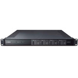 Yamaha XDA-QS5400RK MusicCast Multi-Room Streaming Amplifier (4 Zone, 8 Channel) | Best Yamaha XDA-QS5400RK MusicCast Multi-Room Streaming Amplifier (4 Zone, 8 Channel) | Yamaha XDA-QS5400RK MusicCast Multi-Room Streaming Amplifier (4 Zone, 8 Channel) Reviews | Audiolab Home Audio