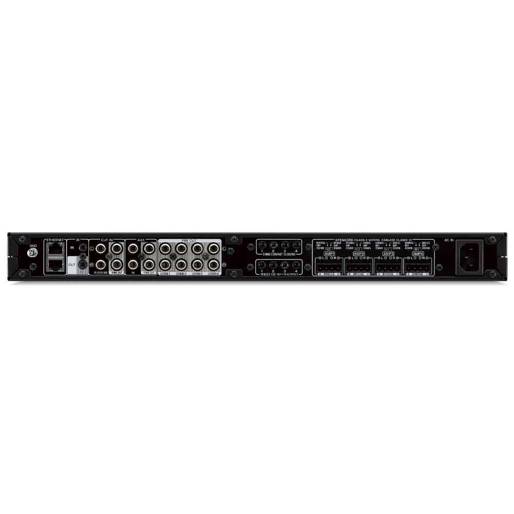 Yamaha XDA-QS5400RK MusicCast Multi-Room Streaming Amplifier (4 Zone, 8 Channel) | Best Yamaha XDA-QS5400RK MusicCast Multi-Room Streaming Amplifier (4 Zone, 8 Channel) | Yamaha XDA-QS5400RK MusicCast Multi-Room Streaming Amplifier (4 Zone, 8 Channel) Reviews | Audiolab Home Audio