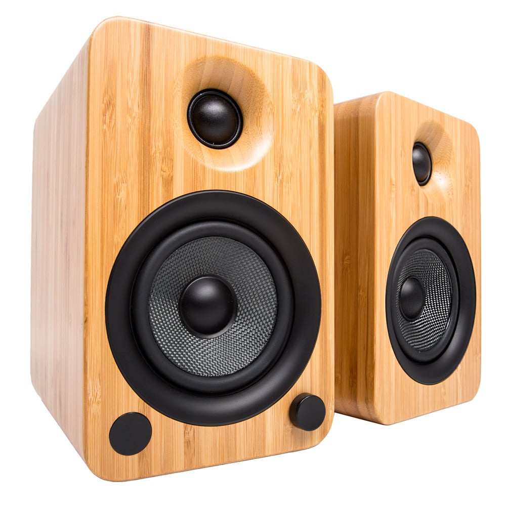 Kanto YU4 Powered Speaker (pair) | Best Kanto YU4 Powered Speaker (pair) | Kanto YU4 Powered Speaker (pair) Reviews | Audiolab Home Audio