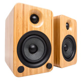 Kanto YU4 Powered Speaker (pair) | Best Kanto YU4 Powered Speaker (pair) | Kanto YU4 Powered Speaker (pair) Reviews | Audiolab Home Audio
