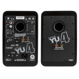 Kanto YU4 Powered Speaker (pair) | Best Kanto YU4 Powered Speaker (pair) | Kanto YU4 Powered Speaker (pair) Reviews | Audiolab Home Audio