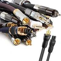 All Cables - Outlet