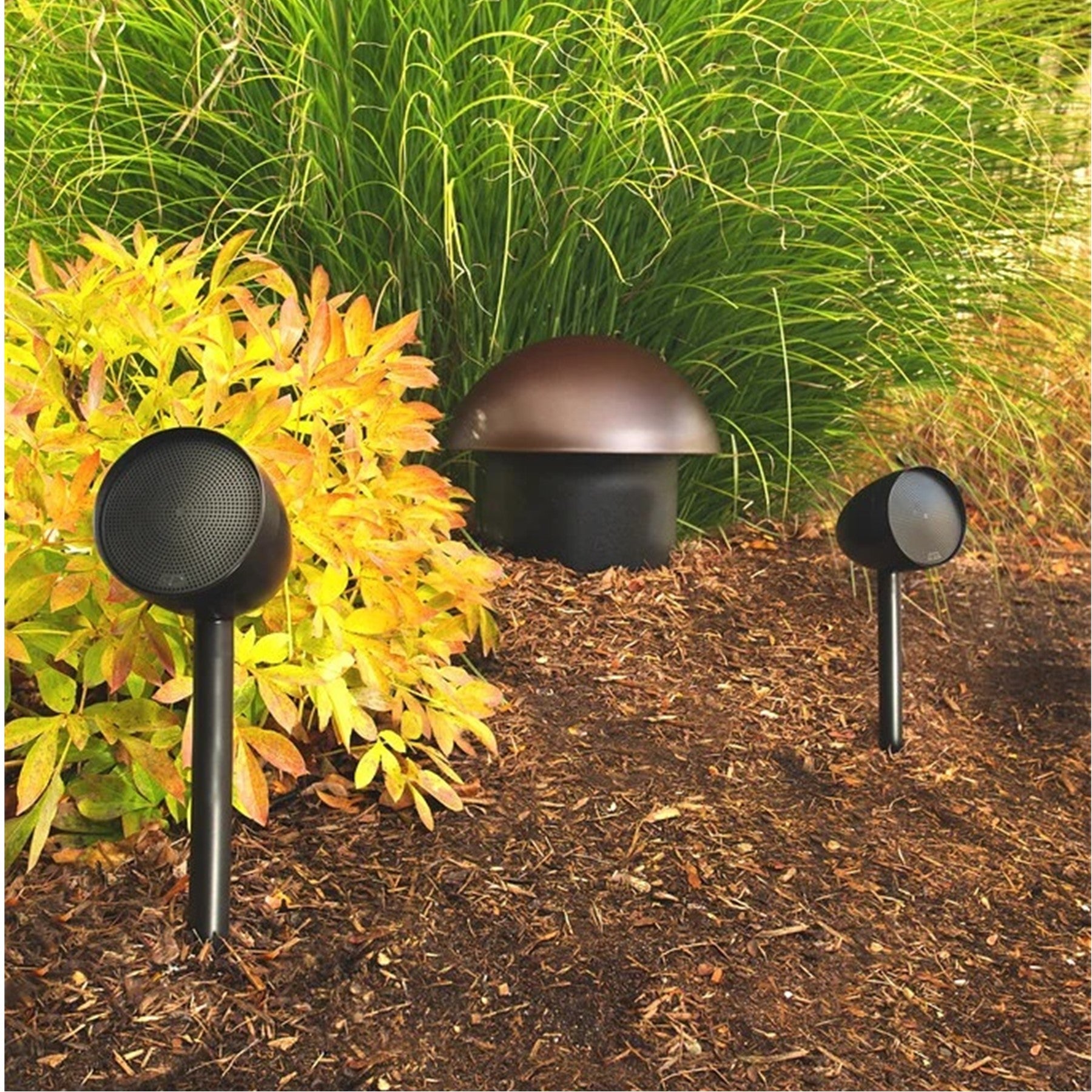 Landscape Speakers