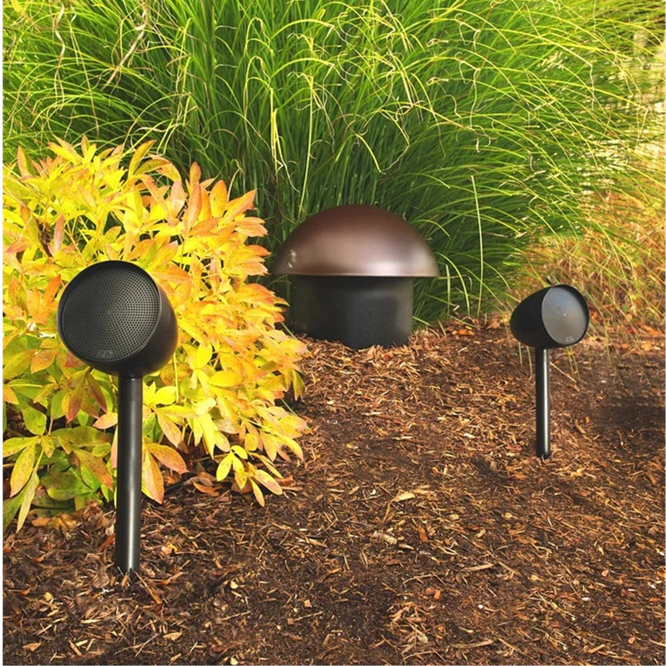 Landscape Speakers