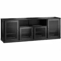 Pre-Configured Quad Synergy Cabinets