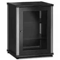 Pre-Configured Single Synergy Cabinets