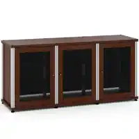 Pre-Configured Triple Synergy Cabinets