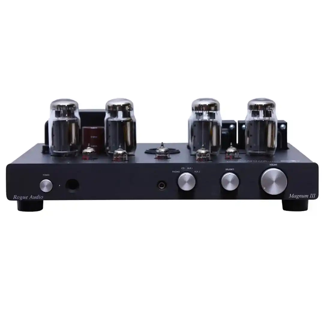 Rogue Audio Integrated Amplifiers