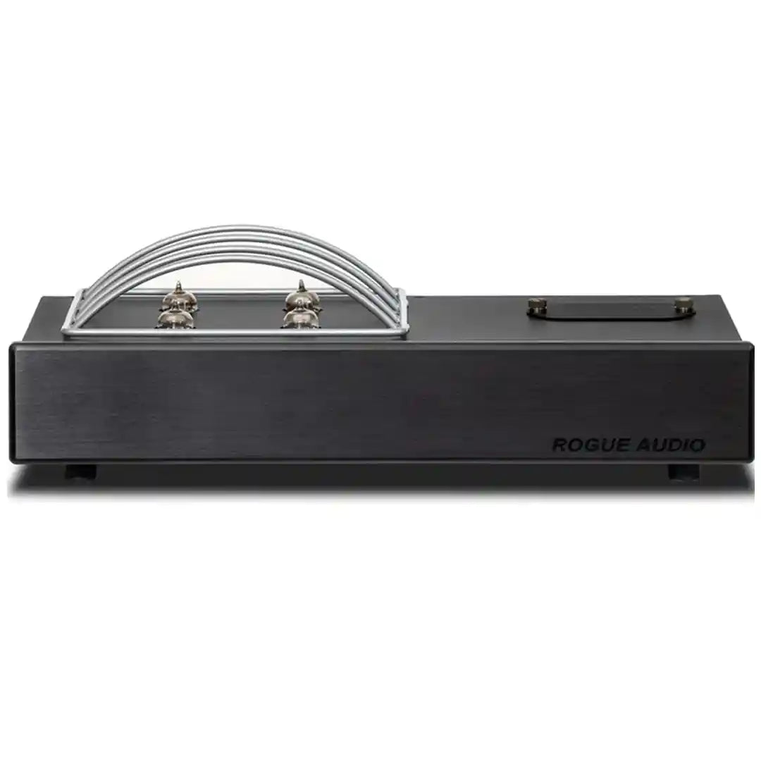Rogue Audio Phono Preamplifiers