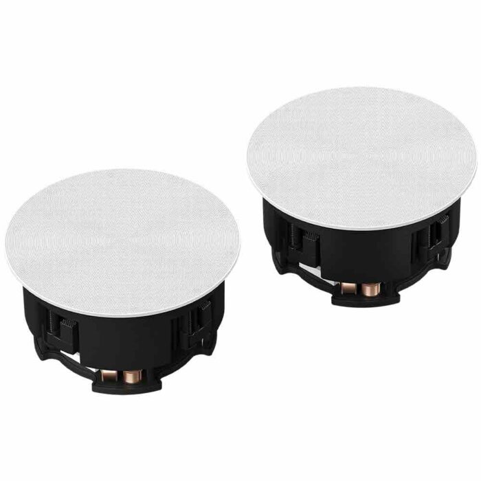 In-Ceiling Speakers