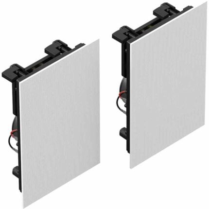 In-Wall Speakers