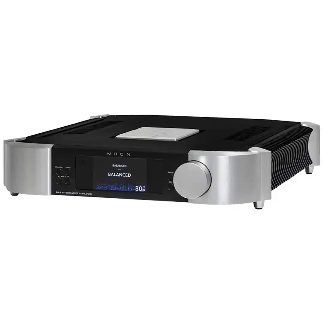 Simaudio Integrated Amplifiers