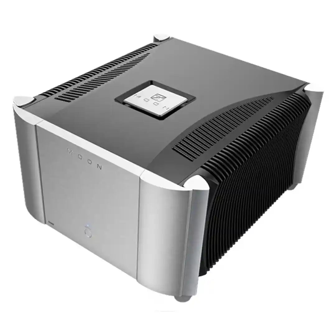 Simaudio Mono-Block Amplifiers