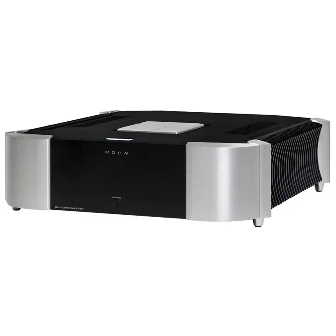 Simaudio Power Amplifiers