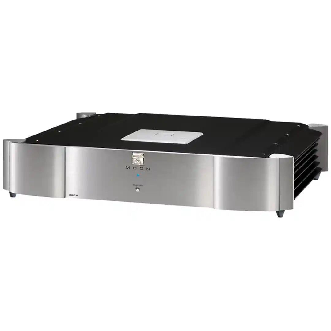 Simaudio Power Supplies