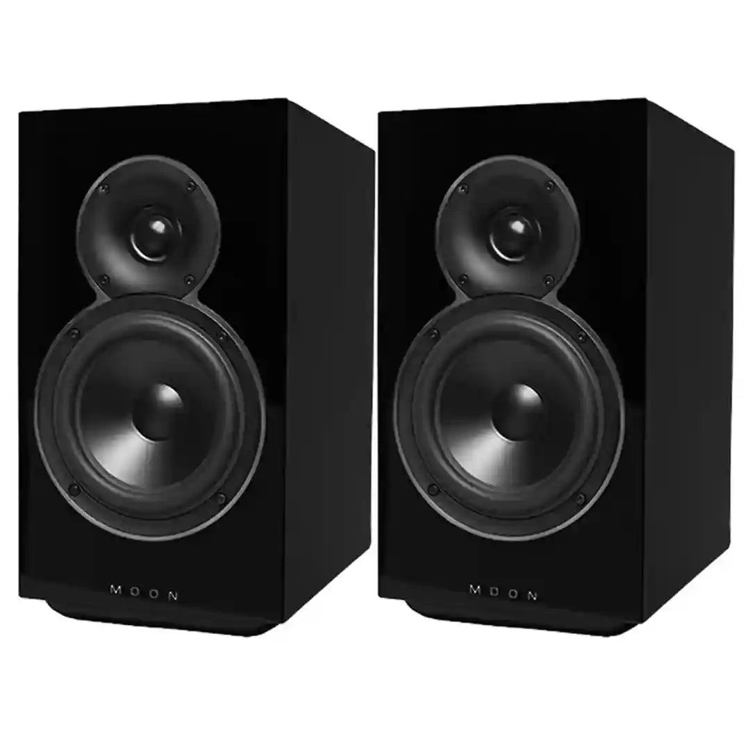 Simaudio Speakers