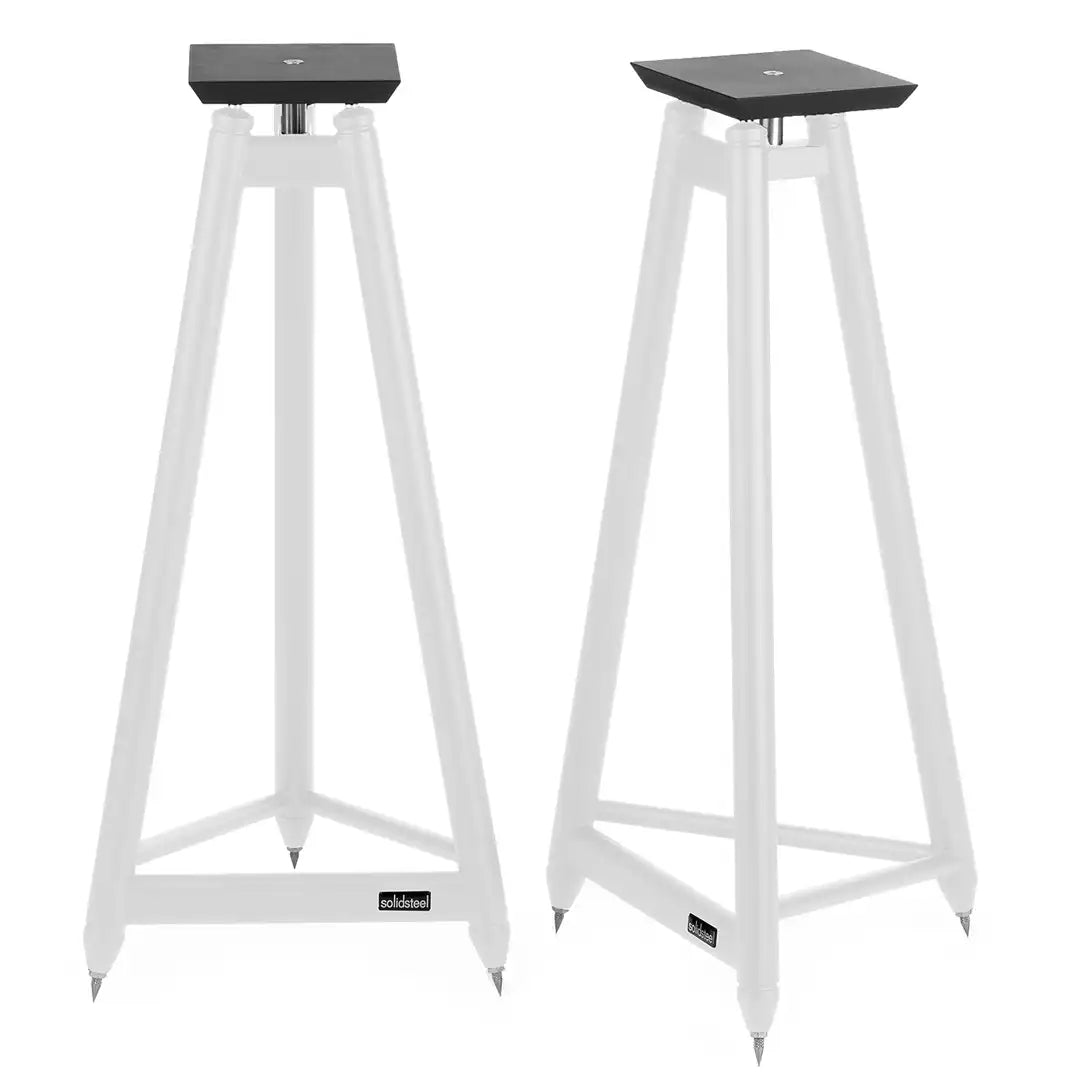 Solidsteel Speaker Stands