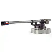 Tonearms