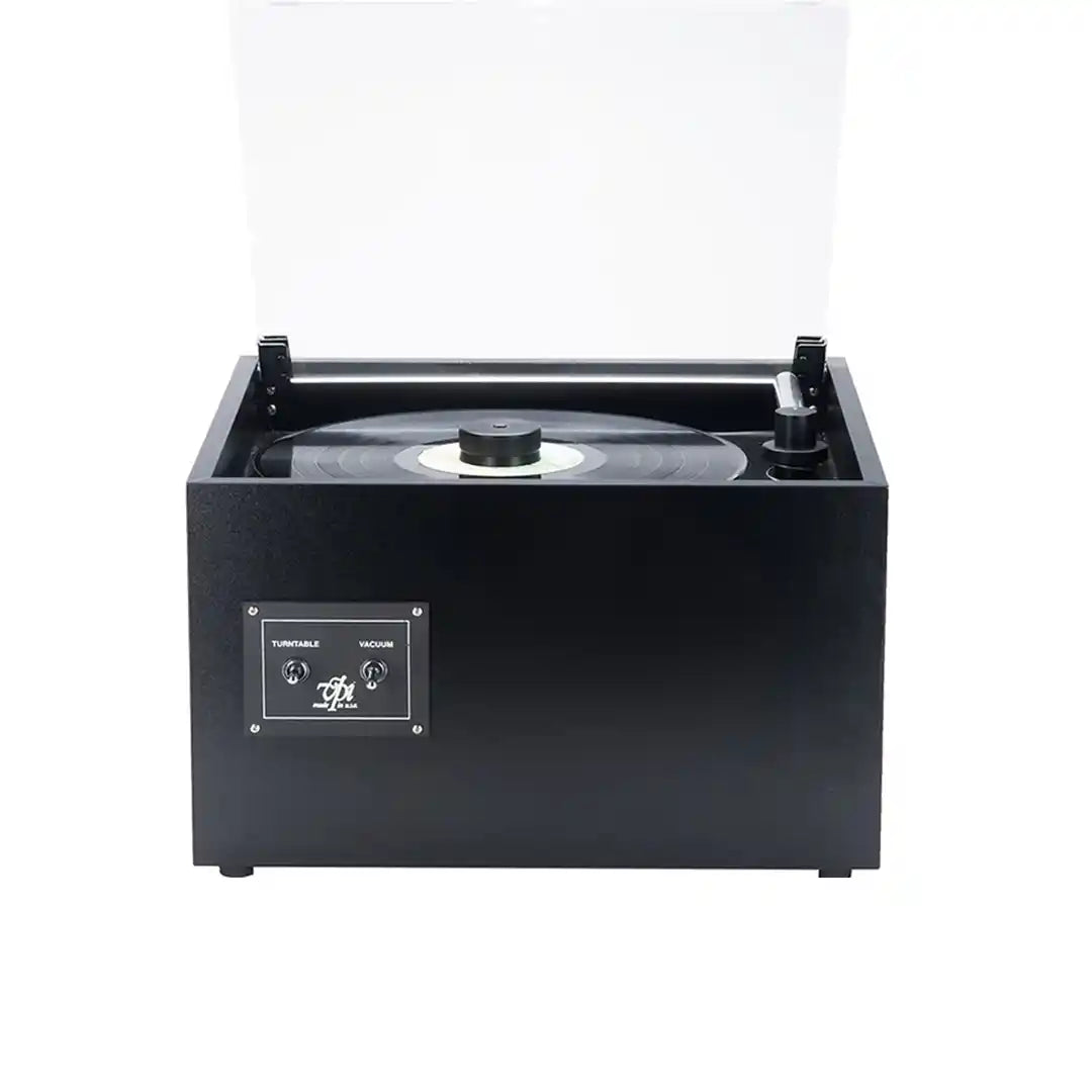 VPI Cleaning Machines