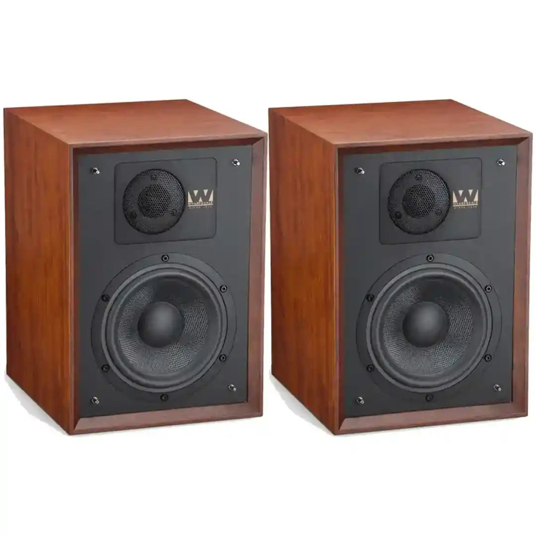 Wharfedale Bookshelf Speakers