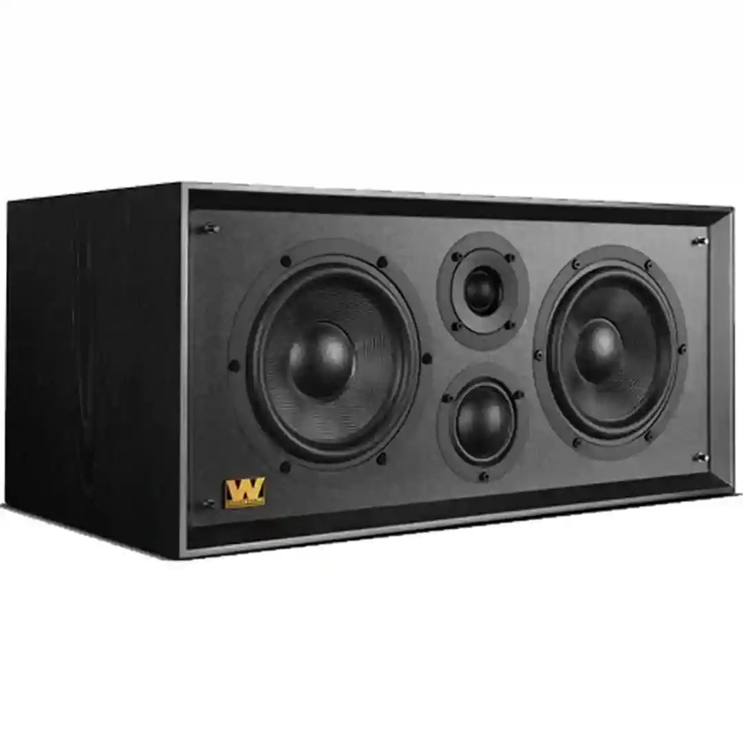 Wharfedale Center Channel Speakers — Audiolab