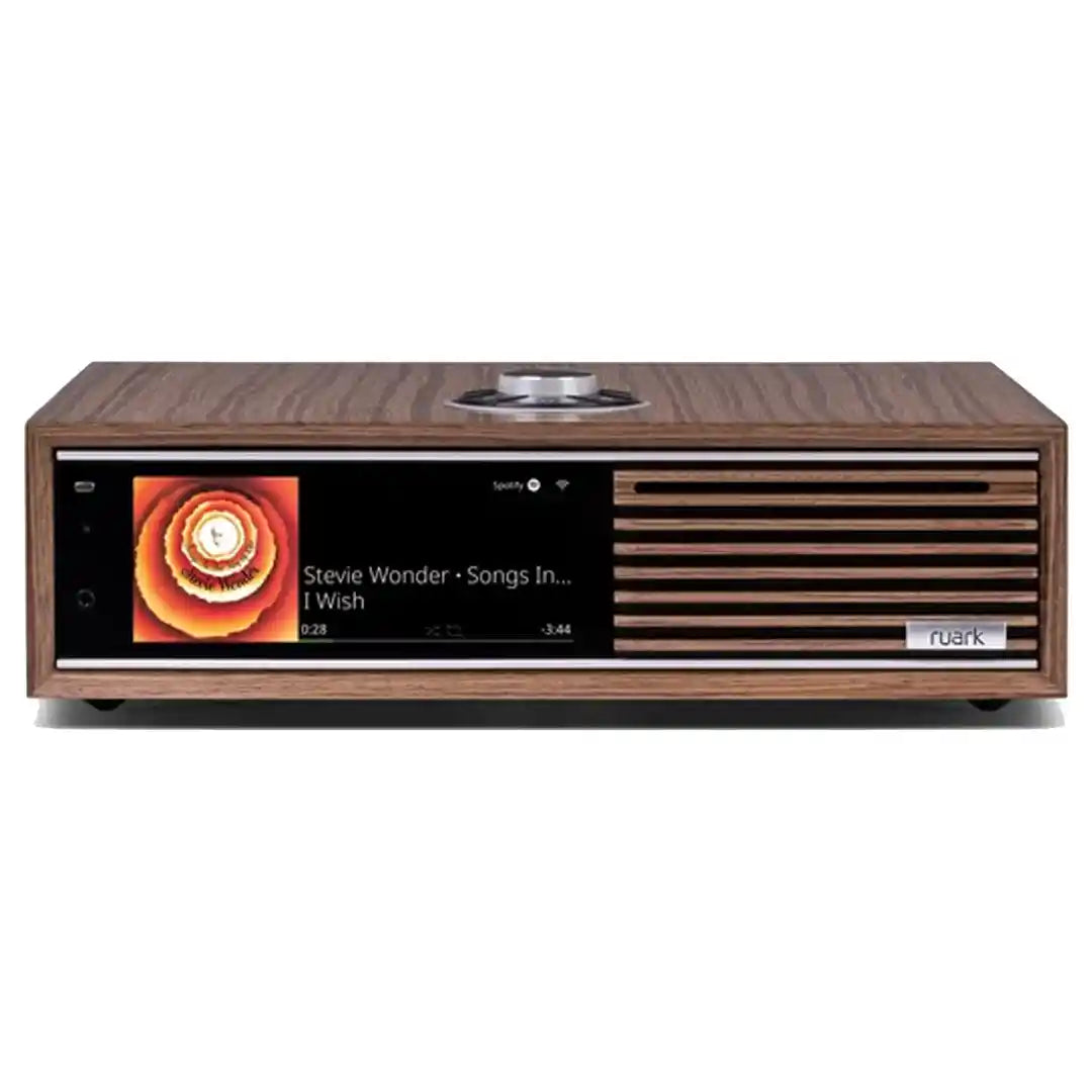 All-In-One Streaming Amplifiers