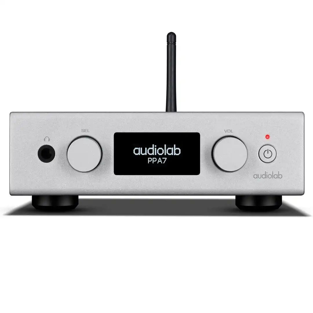 Audiolab Phono Pre-amps