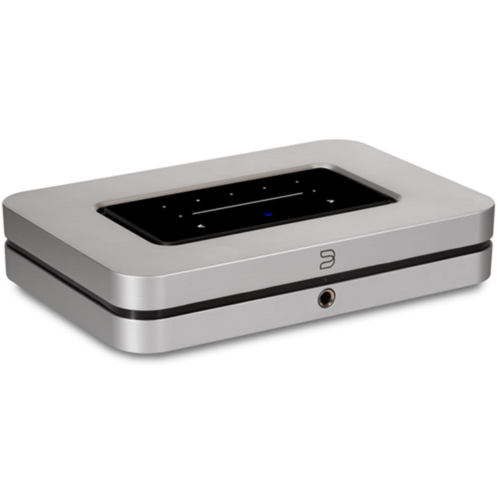 Streaming Source