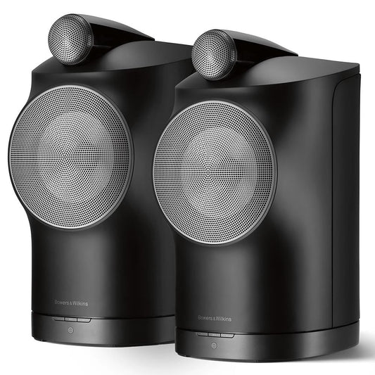 Powered Stereo Speakers