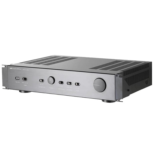 Subwoofer Amplifiers