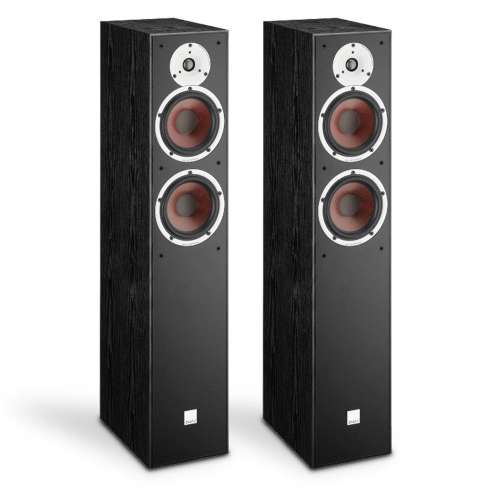 Floorstanding Speakers - Outlet