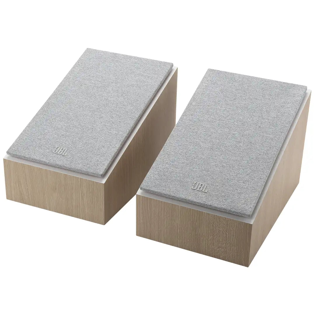 JBL Atmos Enabled Speakers