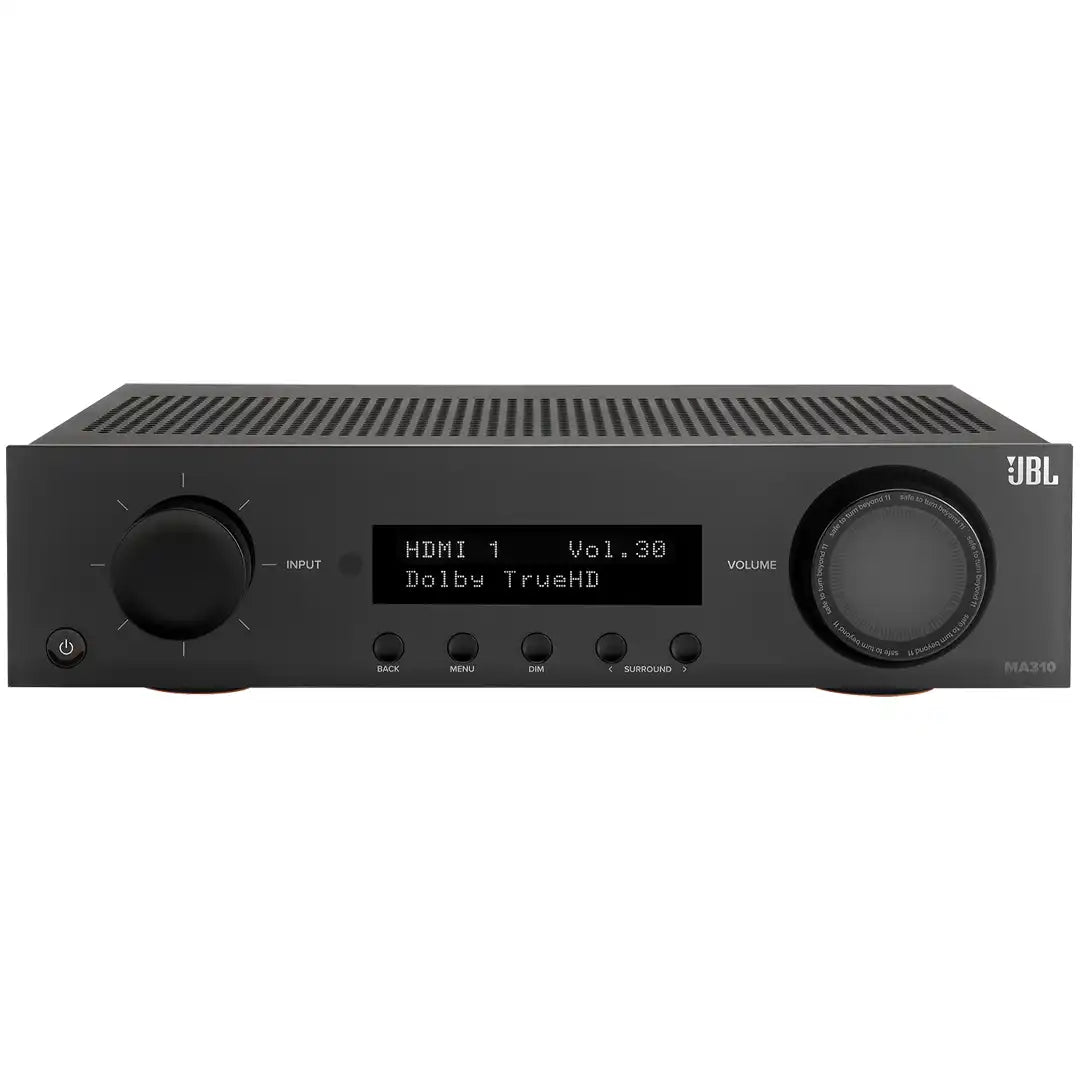 JBL Receivers