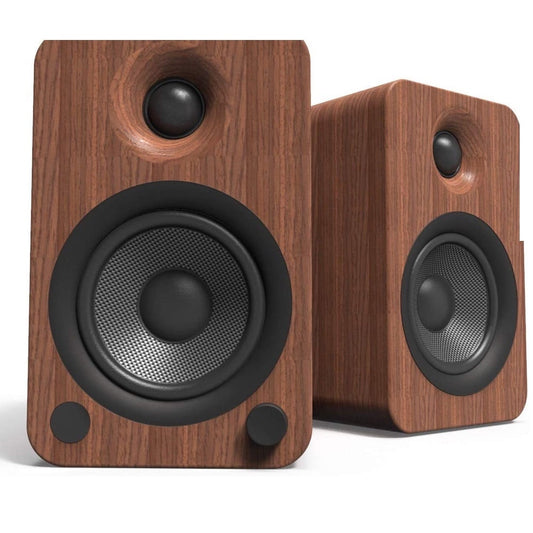 Bookshelf Speakers