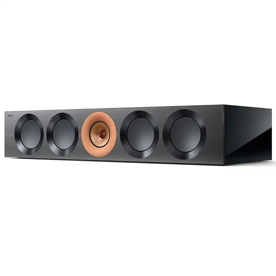 KEF Center Channel Speakers
