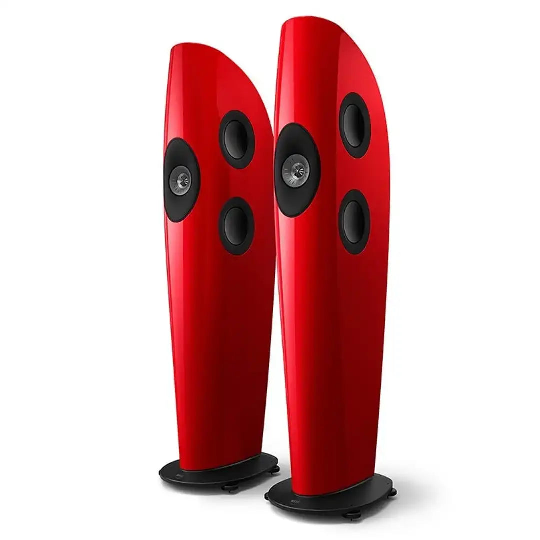 KEF Floorstanding Speakers