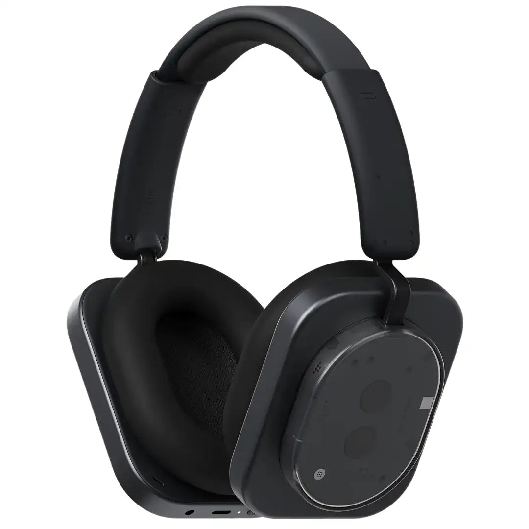 KEF Headphones
