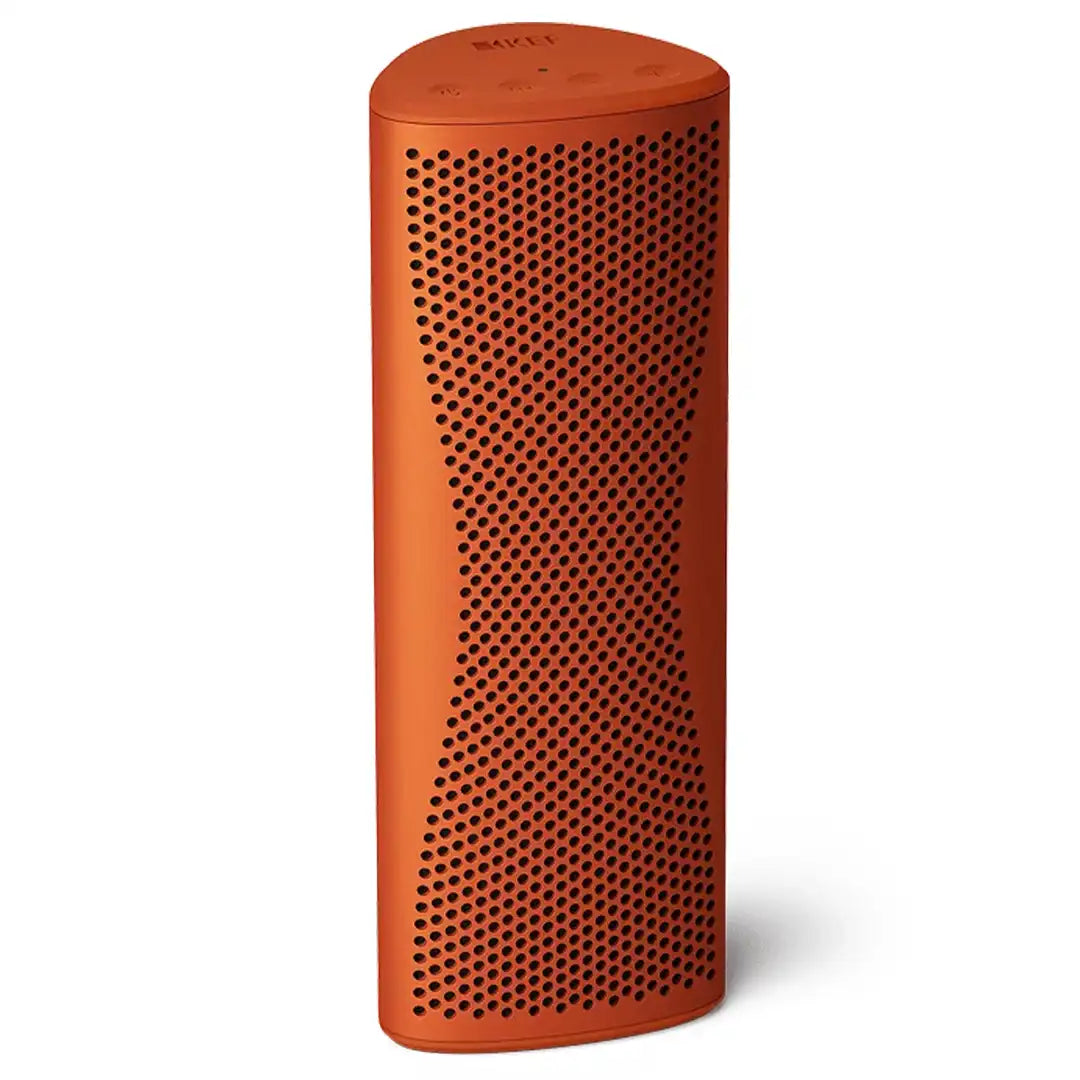 KEF Portable Bluetooth Speakers