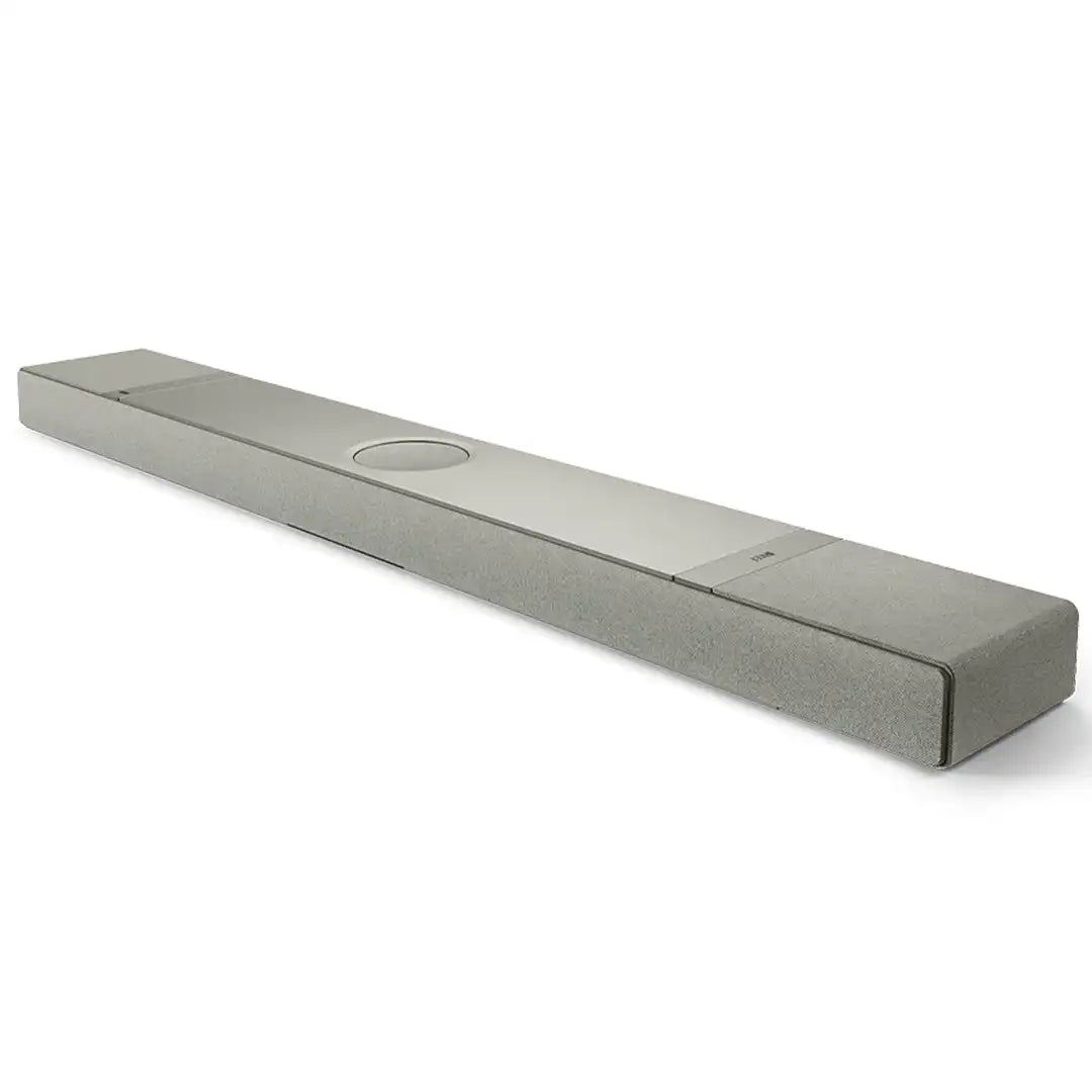 KEF Soundbars