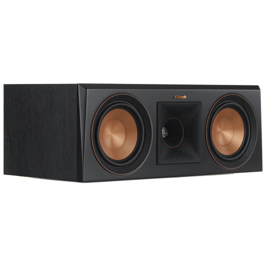 Center Channel Speakers