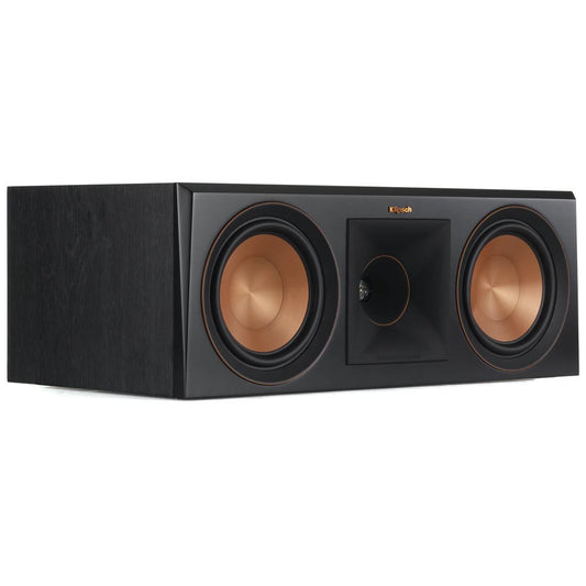 Center Channel Speakers