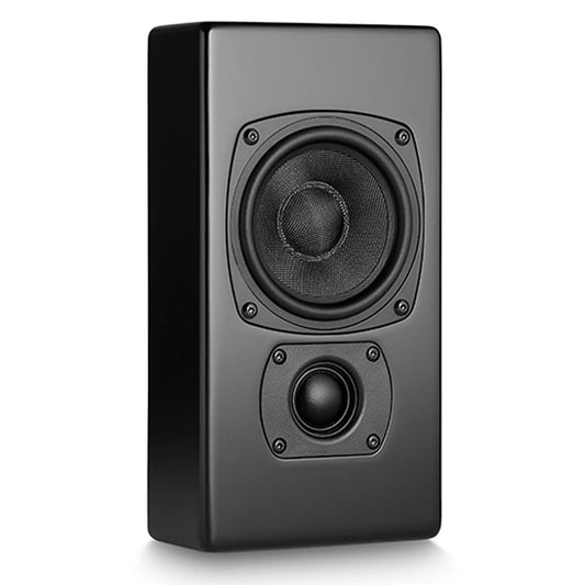 On-Wall Speakers