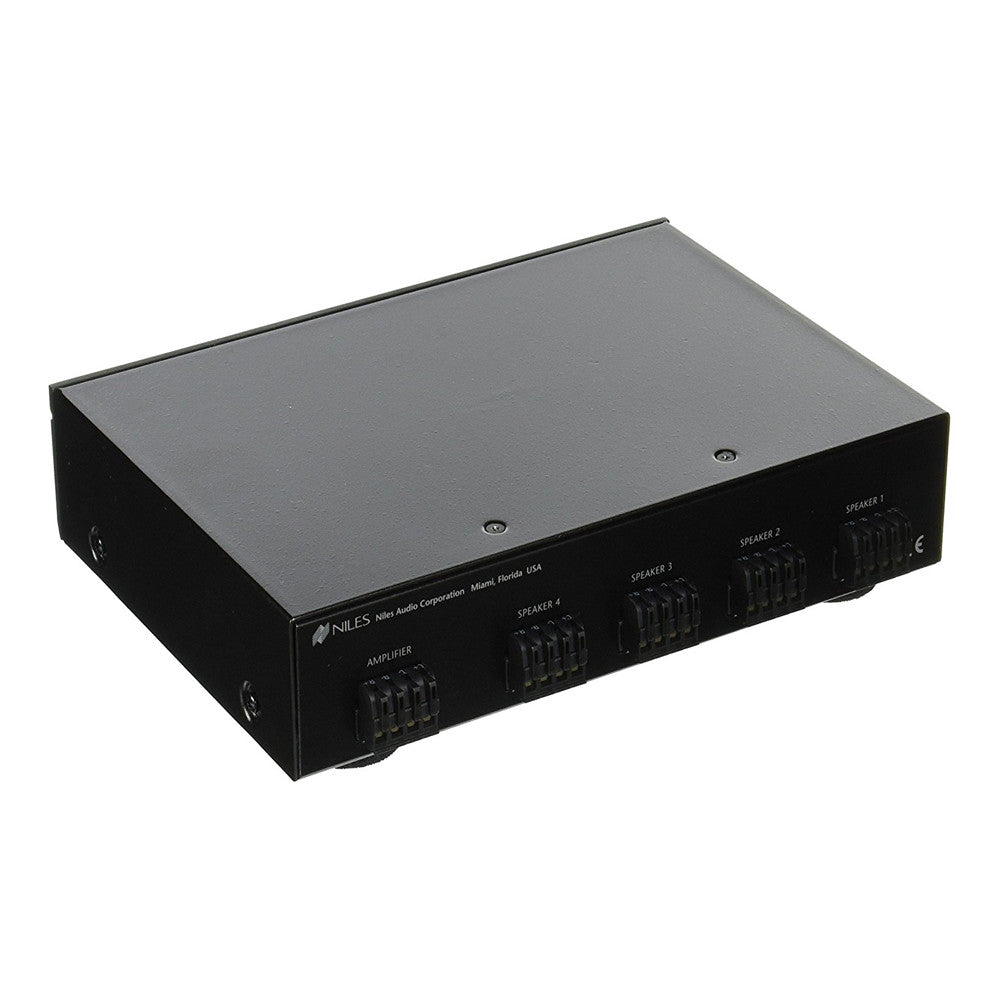 Audio Switcher