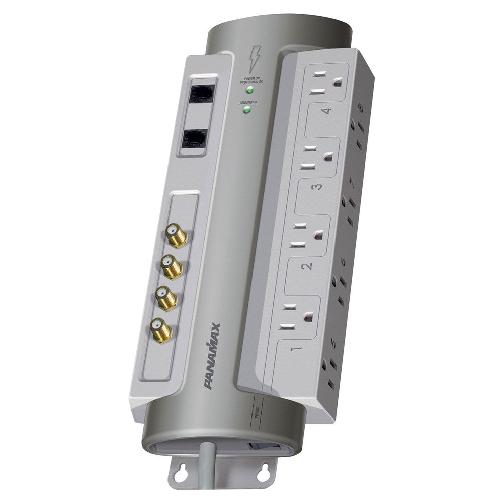 Power Protection
