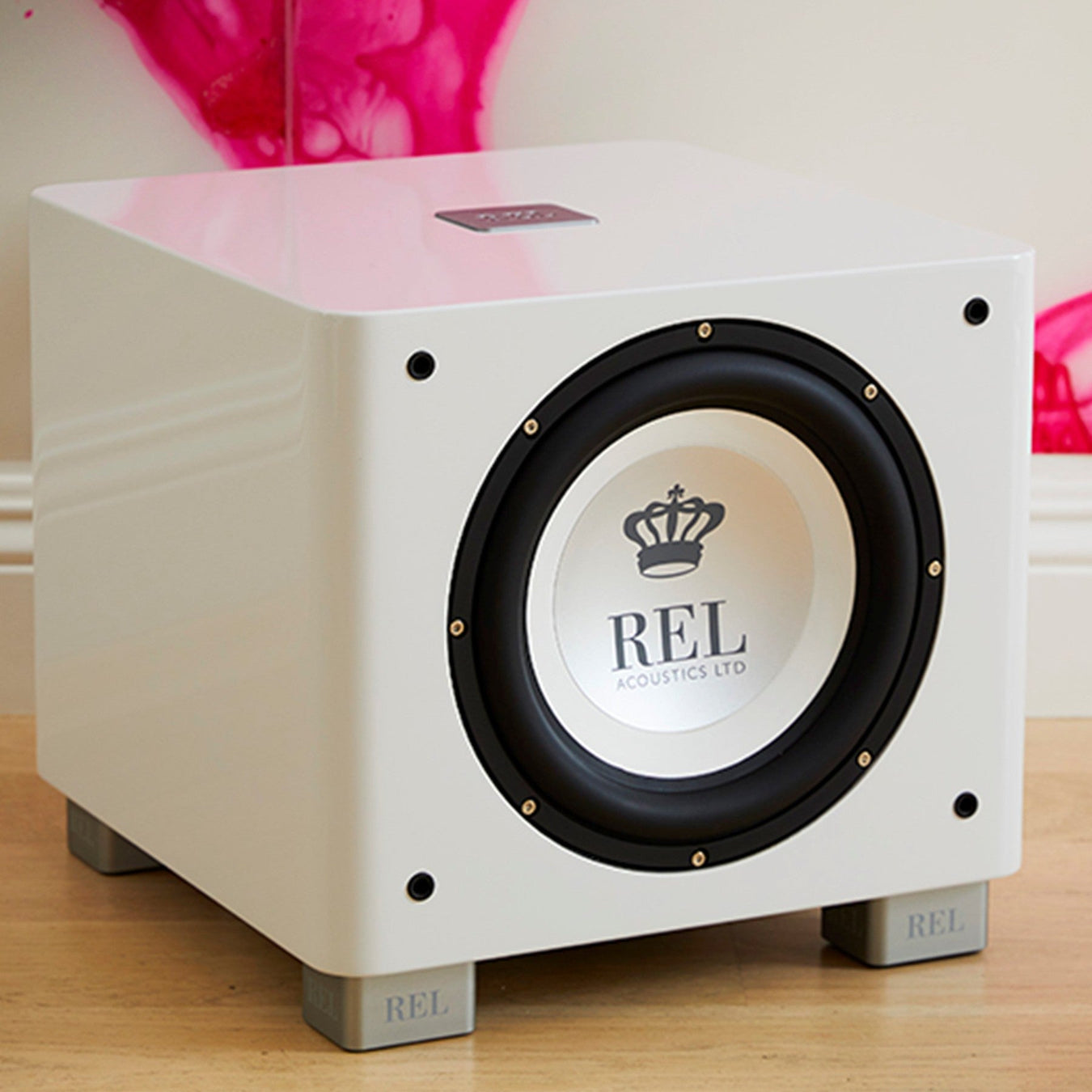 In Room Subwoofers