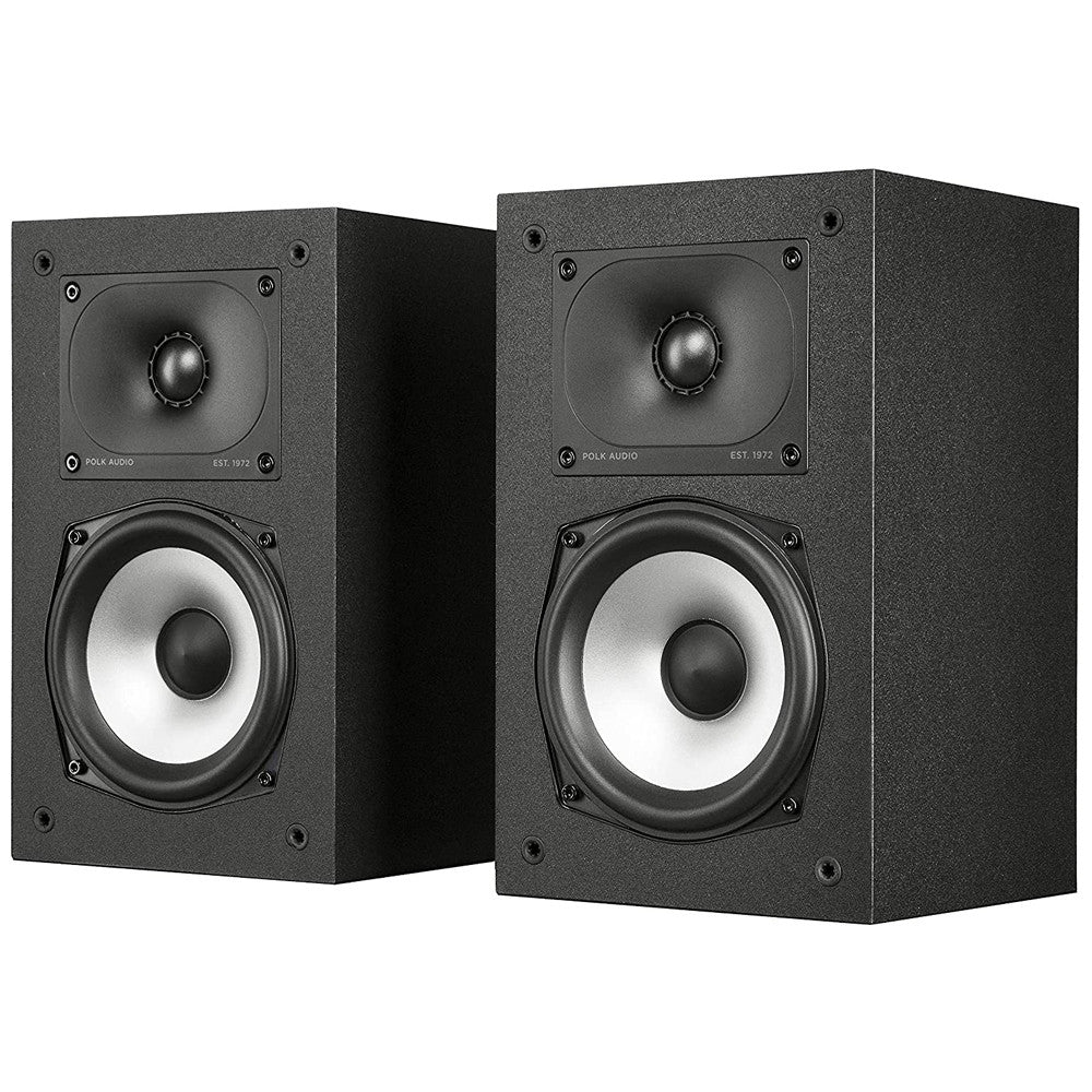 Bookshelf & Surround Speakers - Outlet