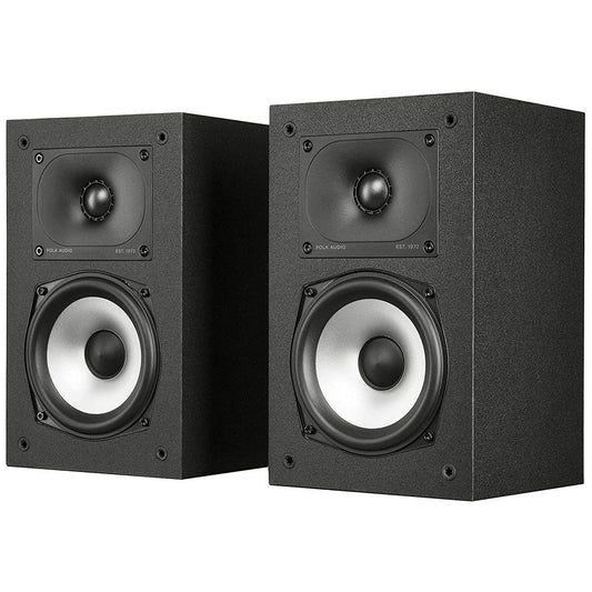 Bookshelf & Surround Speakers - Outlet