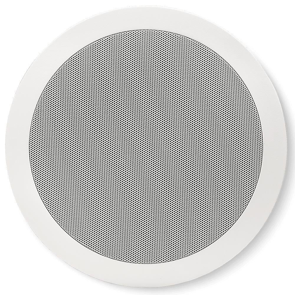 In-Ceiling Speakers
