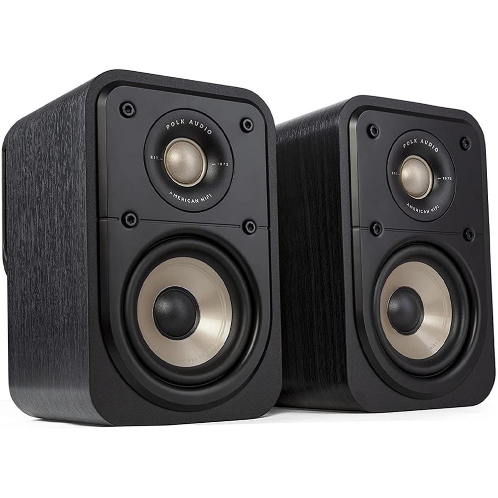 Surround / Rear Speakers